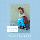 Guitar Lullabies artwork