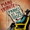 The Ballad of Mona Lisa - Piano Tribute Players lyrics