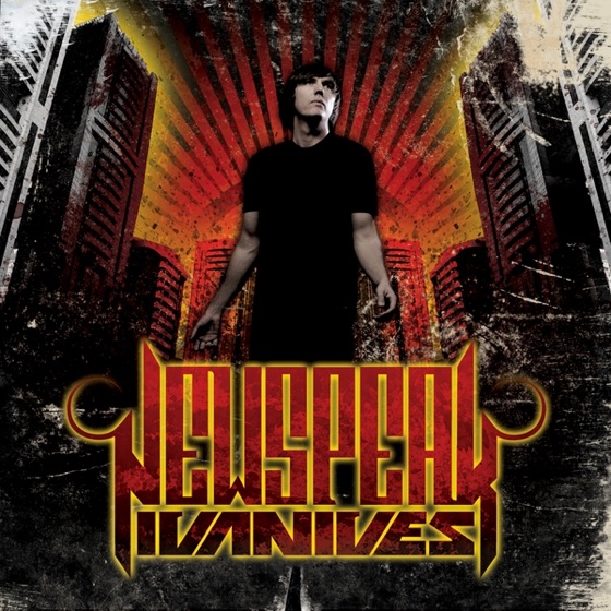 Cover artwork for Villain