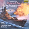 Victory At Sea - War And Remembrance, Casablanca and Other Favorites artwork