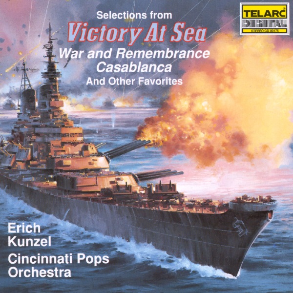 Erich Kunzel Cincinnati Pops Orchestra Star Tracks Erich Kunzel Cincinnati Pops Orchestra Star Tracks