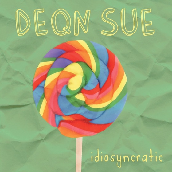 Cover artwork for Jellybean