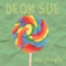 Curly Sue - Deqn Sue lyrics