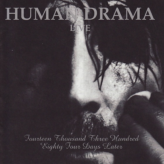 Cover artwork for A Million Years