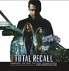 Total Recall (Original Motion Picture Soundtrack) artwork