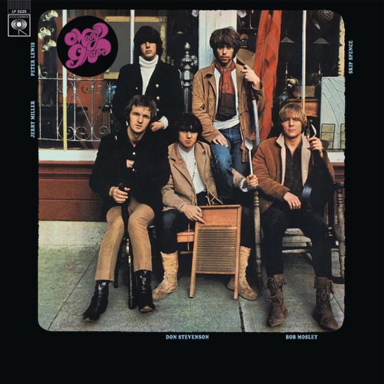 Cover artwork for 8:05