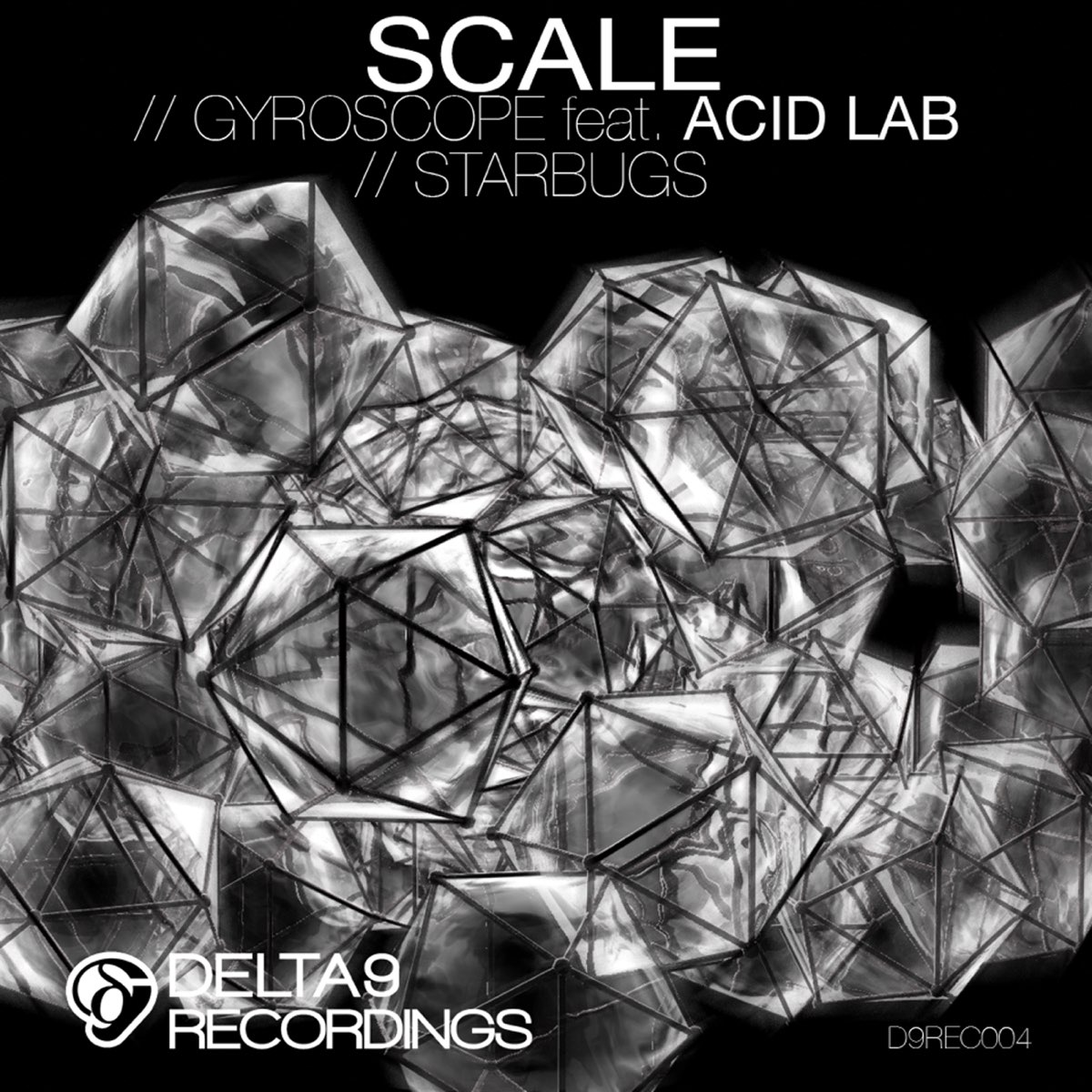 Lab feat. Delta9 recordings. Acid Lab. Mind Vortex. Lossless scaling.