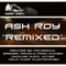 Press X to Start (Flyntstoned Techfunk Remix) - Ash Roy lyrics