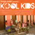 Gregor Salto presents Kool Kids album cover