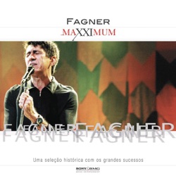Fagner - Guerreiro Menino (Um Homem Também Chora)