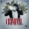 Criminal (feat. Kaan) album lyrics, reviews, download