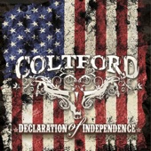 Hugh Damn Right (feat. Laura Bell Bundy) - Colt Ford