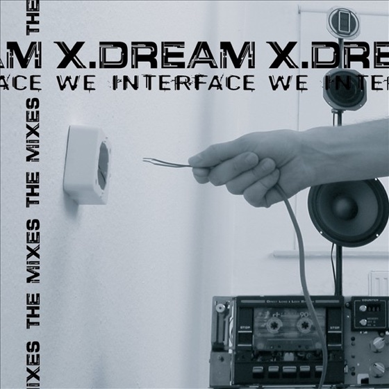 Cover artwork for We Interface