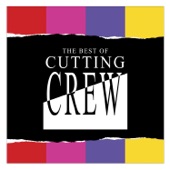 The Best of Cutting Crew artwork