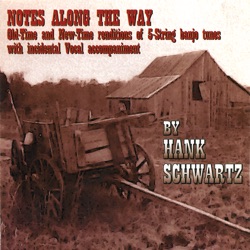 Hank Schwartz - Chilly Winds