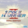 Theme - Space Harrier(Arcade)