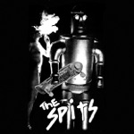 The Spits - Tired and Lonely