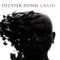 Crash - Decyfer Down lyrics