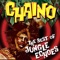 Jungle Chase - Chaino lyrics