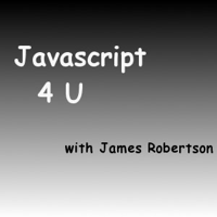 Javascript 4 U podcast