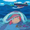Ponyo on the Cliff by the Sea (Original Soundtrack) album lyrics, reviews, download