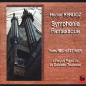 Berlioz: Symphonie Fantastique, Op. 14, H 48 (Fantastic Symphony) artwork