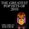 Billionaire - The Great Pop Crew lyrics