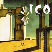 ICO-You were there- artwork