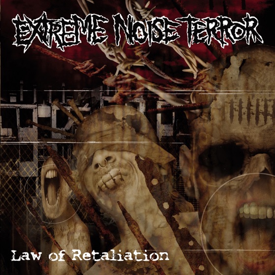 Cover artwork for Religion Is Fear