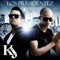 La Nota - La K y La J Los Presidentez lyrics