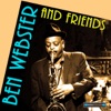 The Best of Ben Webster and Friends
