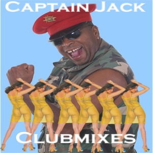 Captain Jack - Only You (Extended Twist Mix) - 排舞 音樂