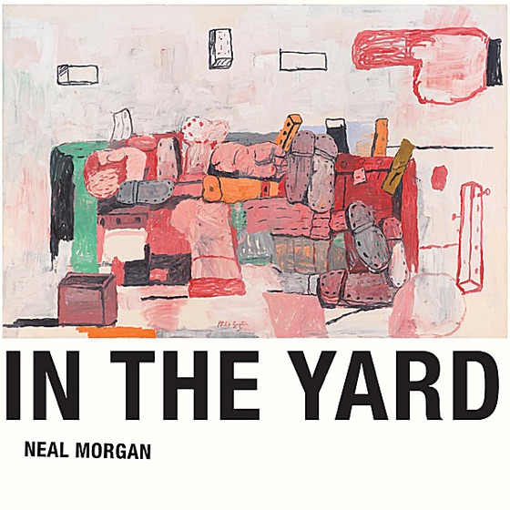 Cover artwork for I Dreamed
