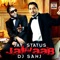 Jawaab - Jay Status & DJ Sanj lyrics