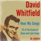 Song of the Vagabonds (feat. Roland Shaw) - David Whitfield lyrics