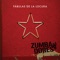 Heróes (feat. Richard Coleman & Walas) - Zumbadores lyrics