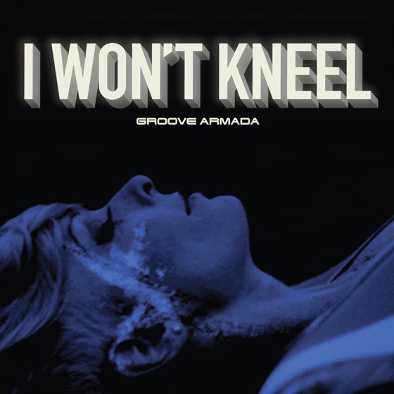 Cover artwork for I Won't Kneel (Bloody Beetroots Remix)