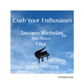 Frolic (Curb Your Enthusiasm Main Theme Original Piano (Universal Publishing Ricordi SRL)) artwork