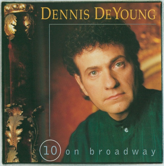 Cover artwork for Memory