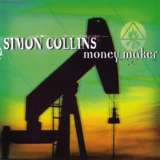 Cover artwork for Money Maker