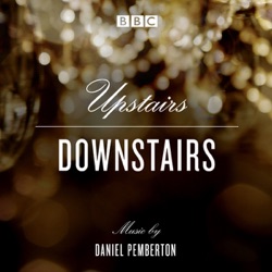 Daniel Pemberton - Christmas At 165