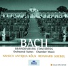 Bach: Brandenburg Concertos - Orchestral Suites - Chamber Music artwork