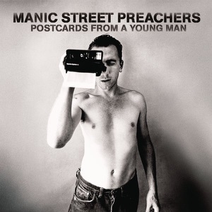 Manic Street Preachers - I Think I Found It - Line Dance Music
