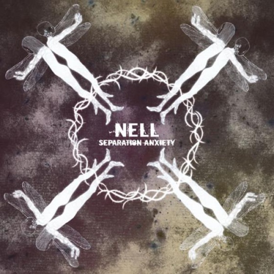 Cover artwork for 12 Seconds
