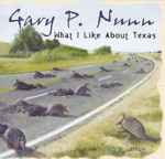 Gary P. Nunn - Austin Pickers