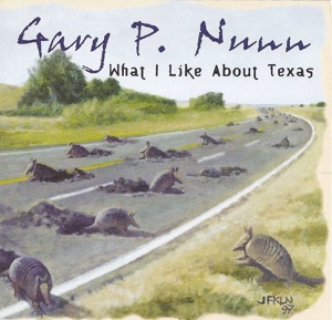 Gary P. Nunn - Corona Con Lima - 排舞 音樂
