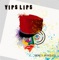 YIPSLIPS ジャケット写真
