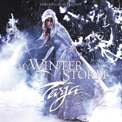 My Winter Storm - Tarja