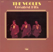 The Vogues - Turn Around, Look at Me -02:42