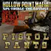 Pistol Pants Remixes - EP album lyrics, reviews, download